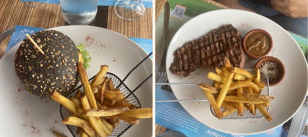 Le Clover Steakhouse Montayral - Gallery Image 3