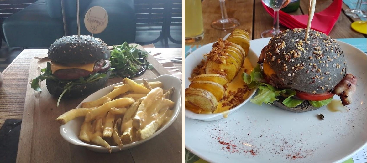 Le Clover Steakhouse Montayral - Gallery Image 6